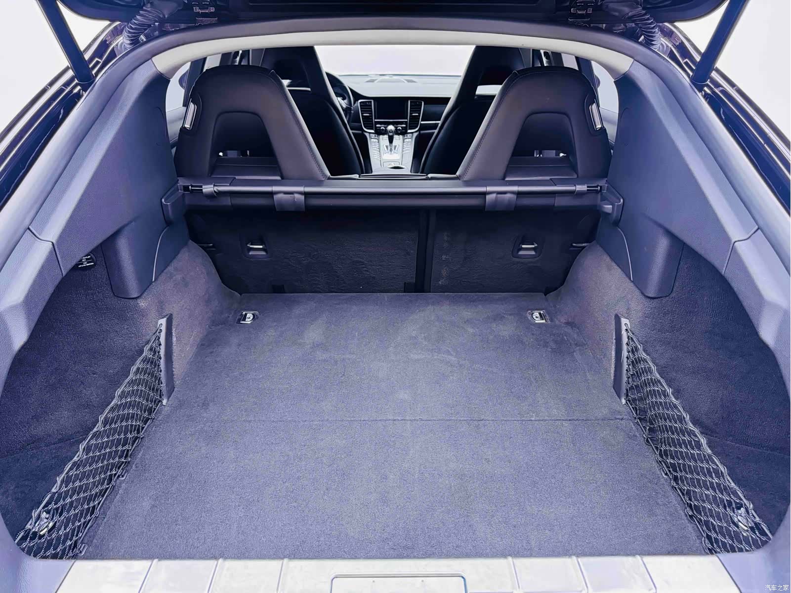 Porsche Panamera, 2014 19