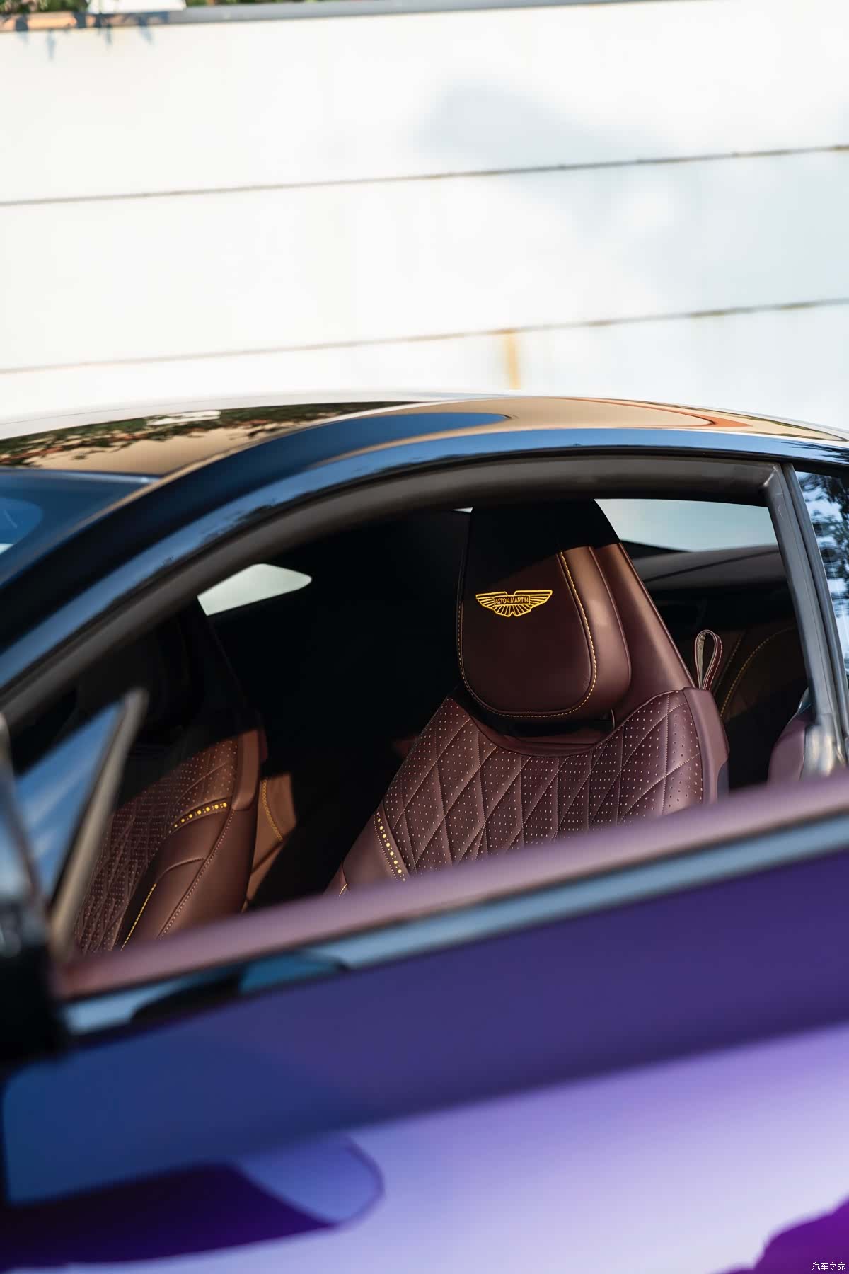 Aston Martin DB12, 2024 16