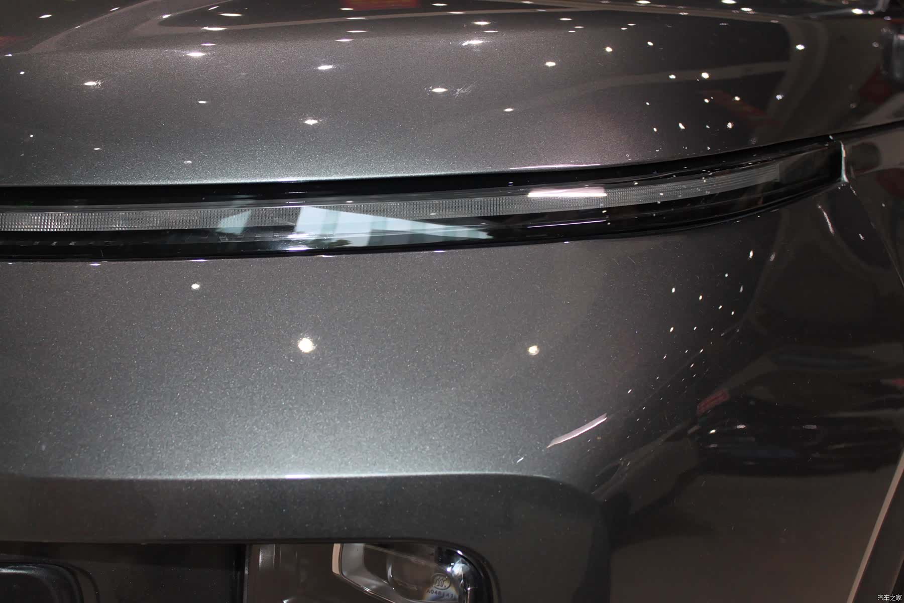 Geely Icon, 2021 17