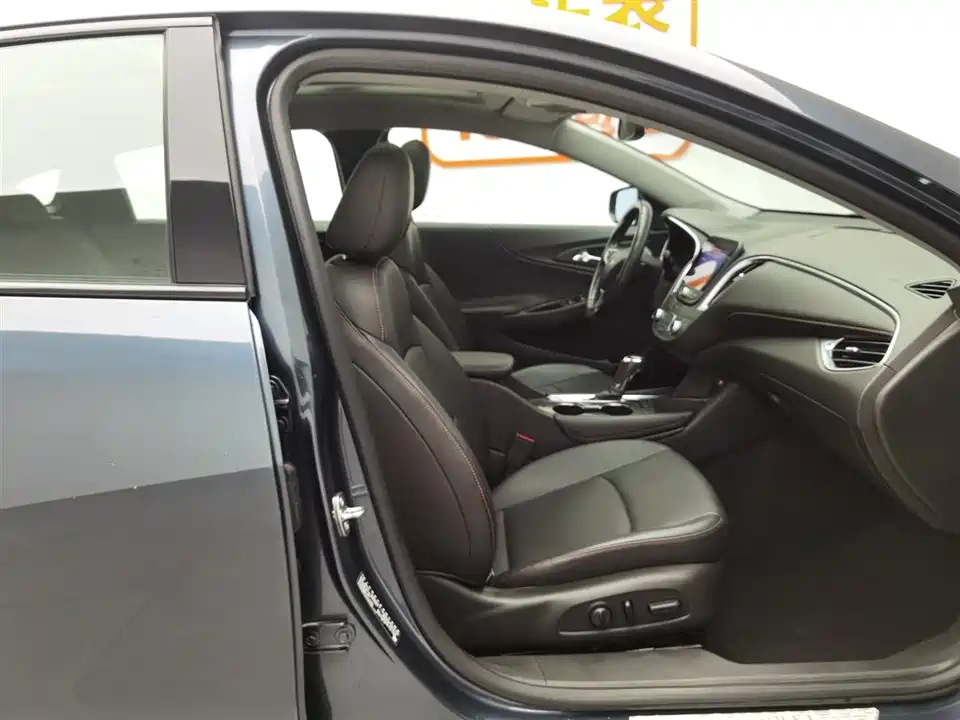 Chevrolet Mai Ruibao XL