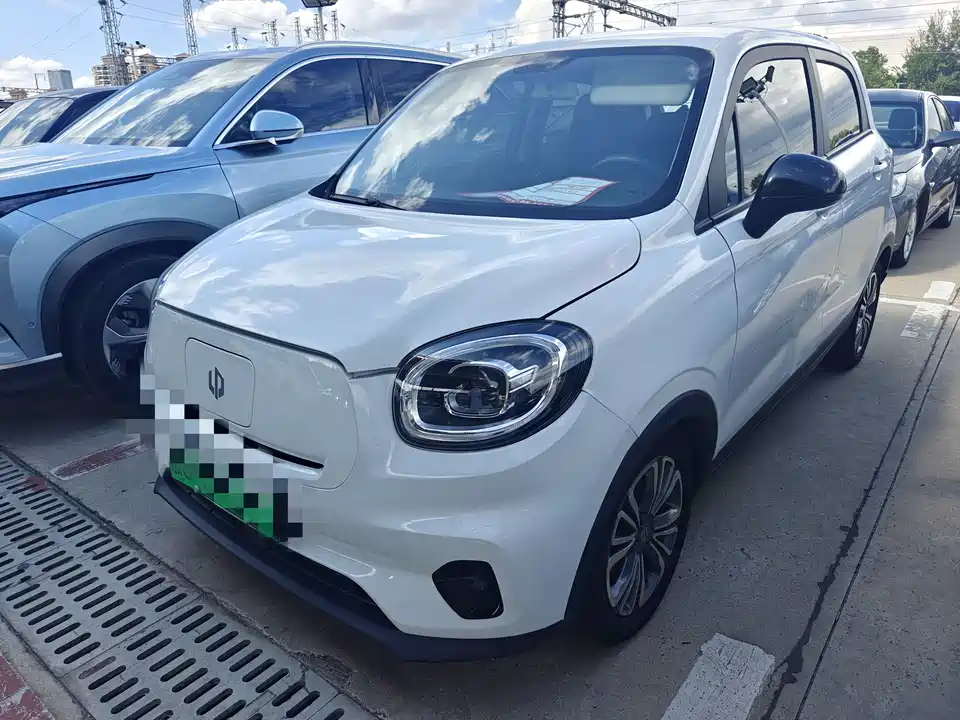 Leapmotor T03 Leapmotor T03