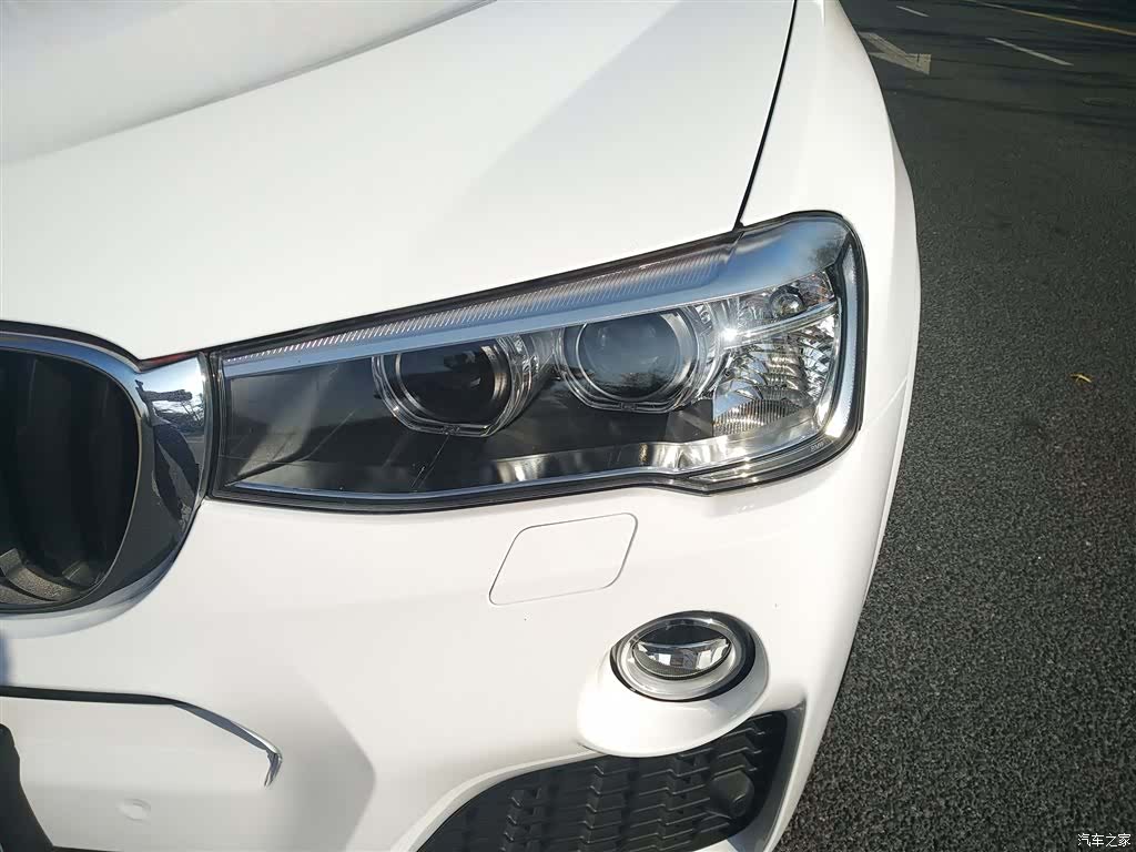 BMW X4, 2018 20