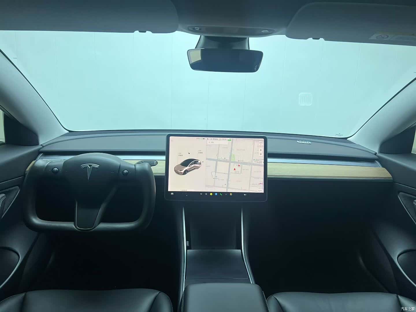 Tesla Model 3, 2020 9