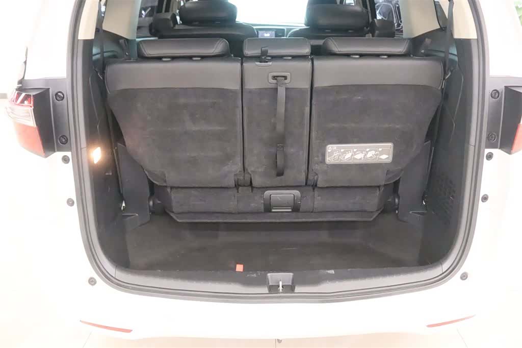 Honda Odyssey, 2017 18