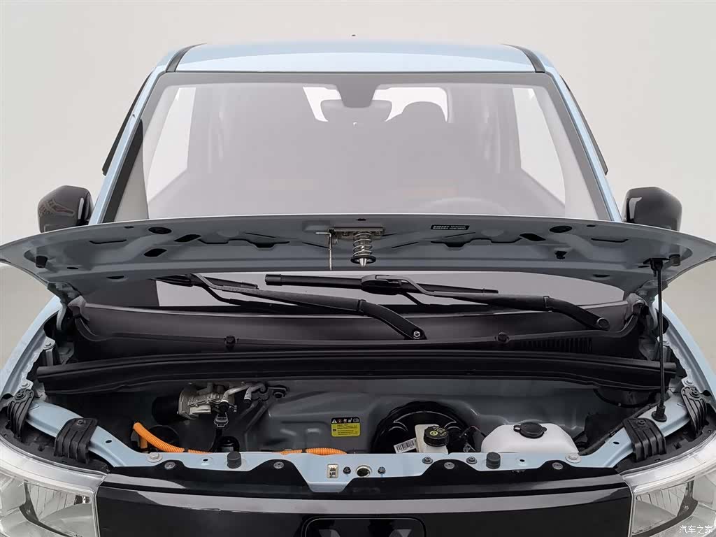 Wuling MINIEV, 2023 6