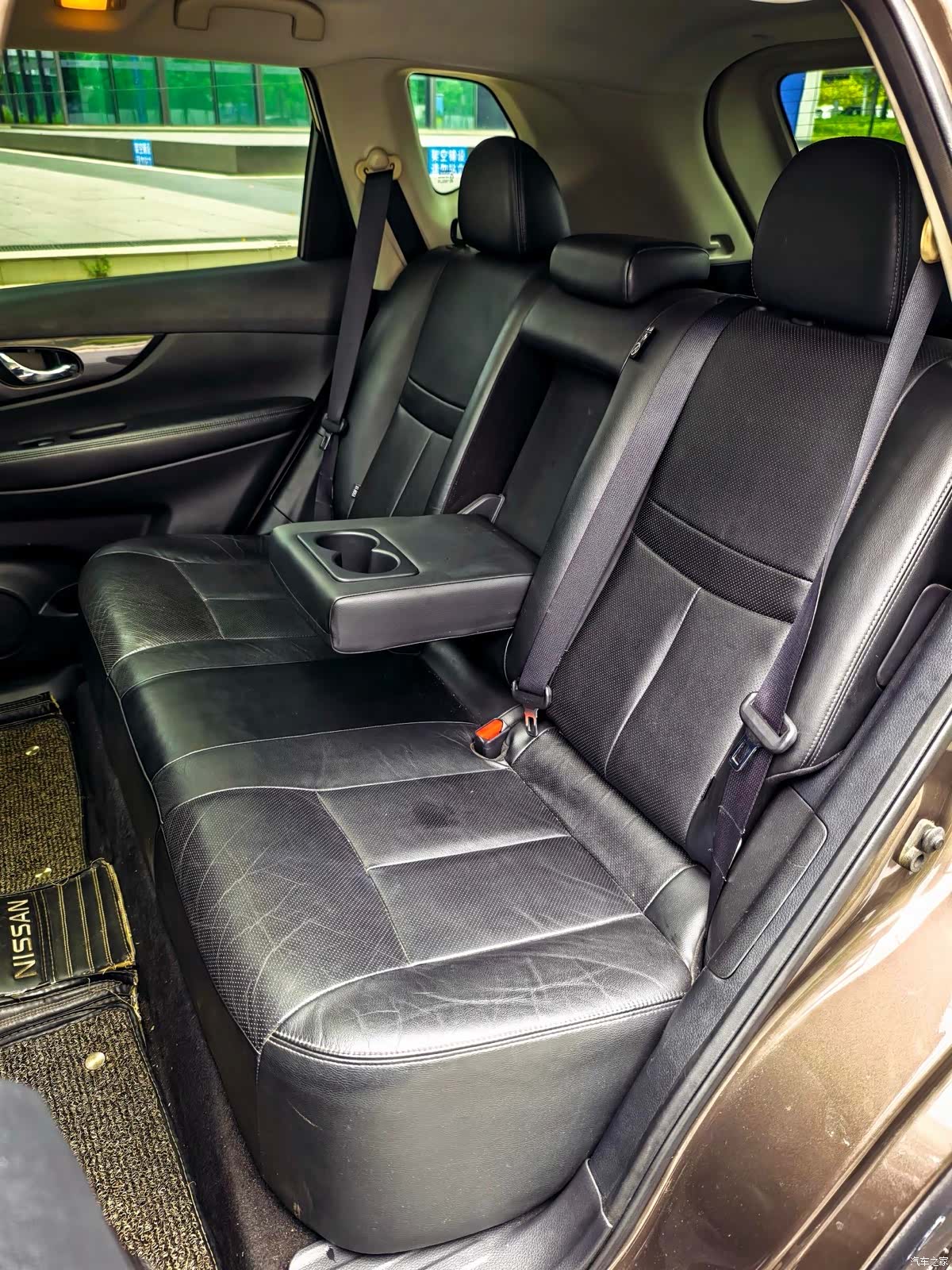 Nissan X-Trail, 2018 30