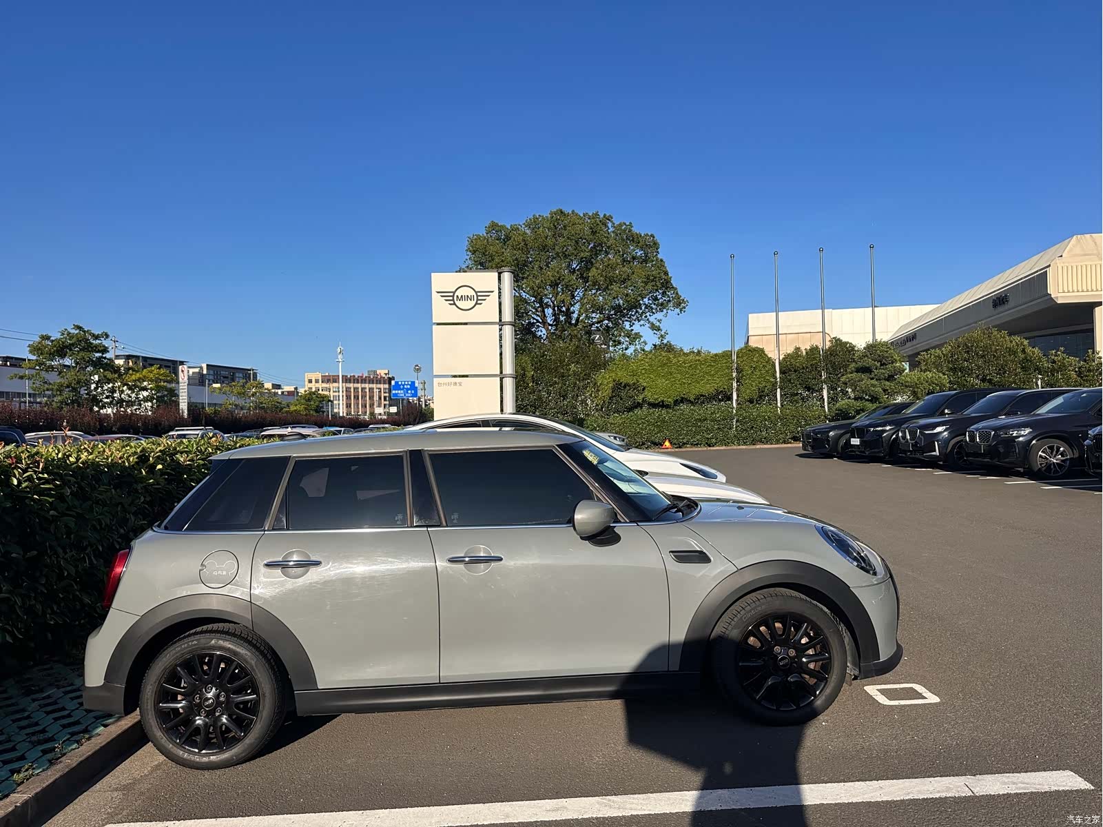 Mini ONE, 2021 4