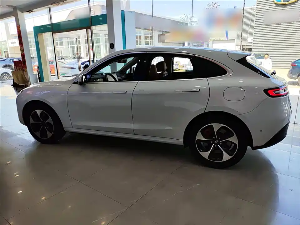 HarmonyOS Ask the world M5