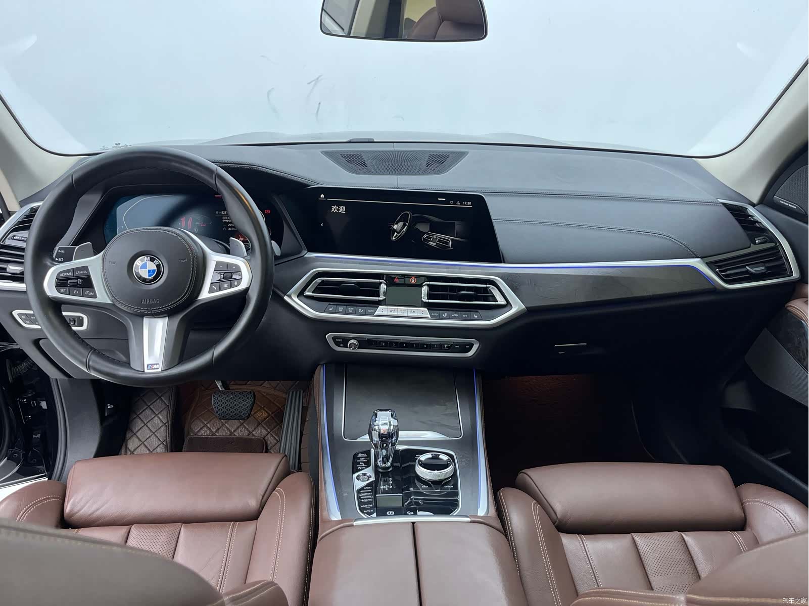BMW X5, 2020 13