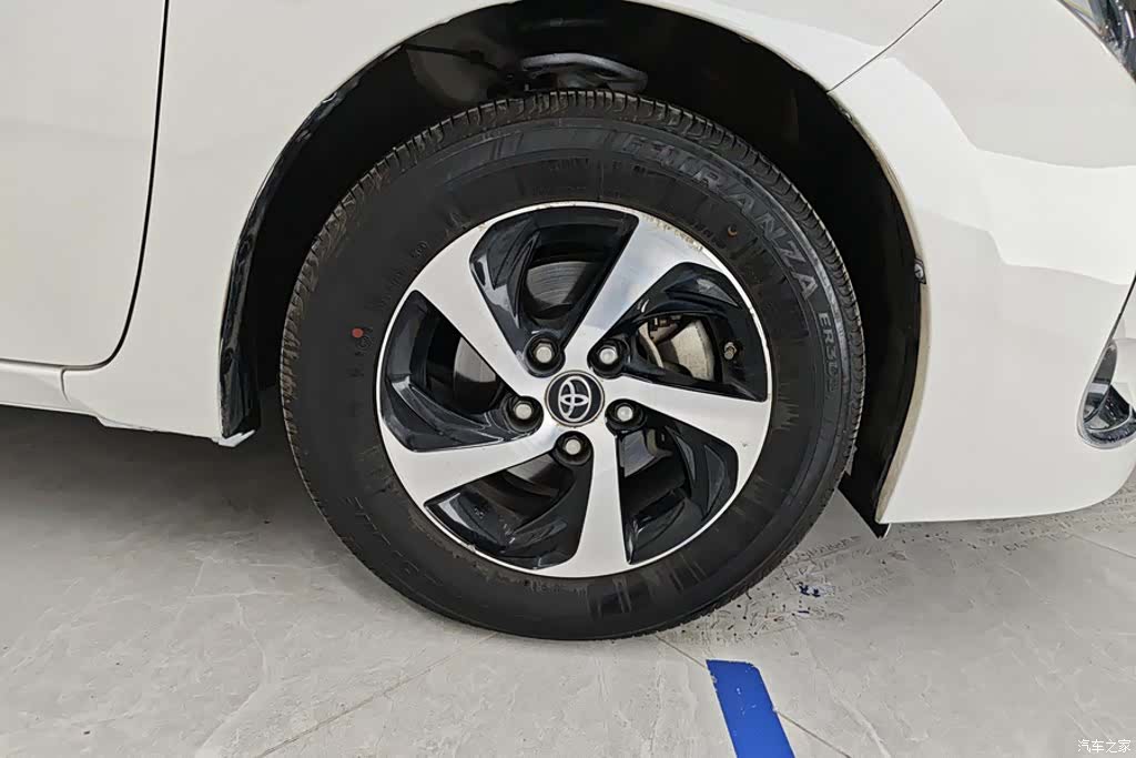 Toyota Levin, 2018 6