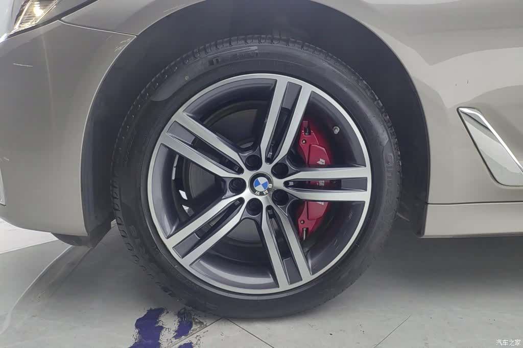 BMW 5 Series, 2023 6
