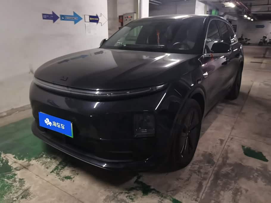 Li Auto L6
