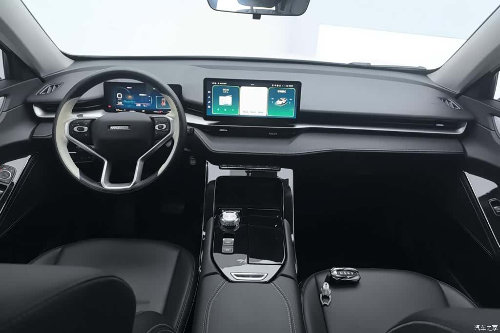 Haval H6, 2023 12