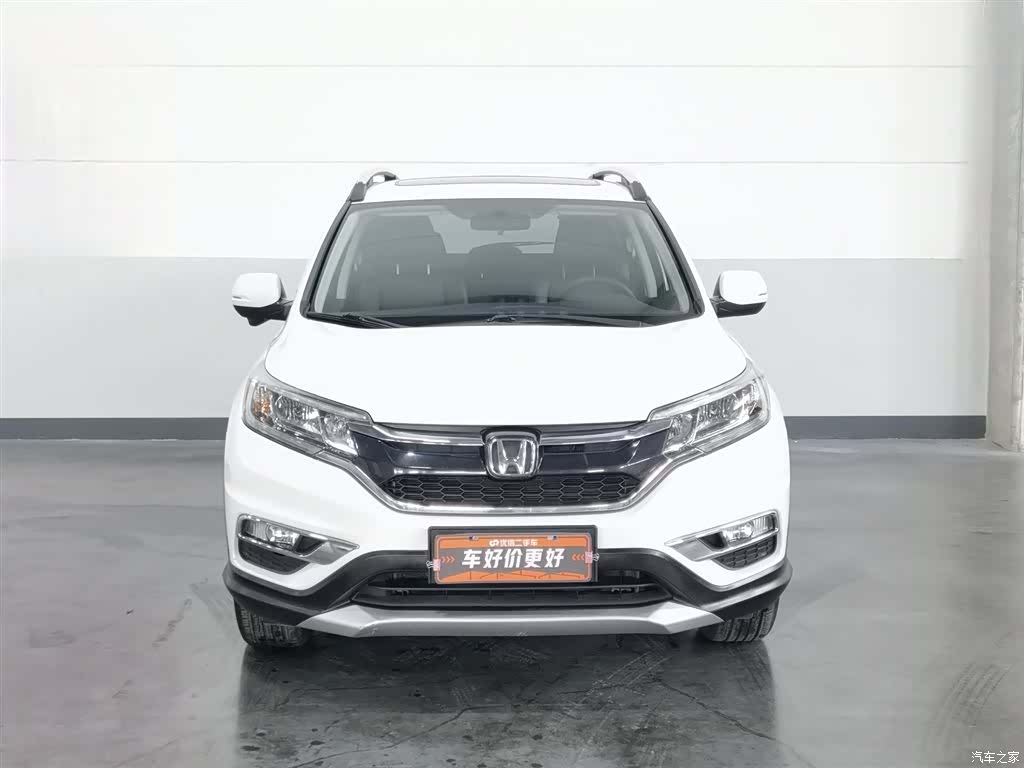 Honda CR-V, 2016 3