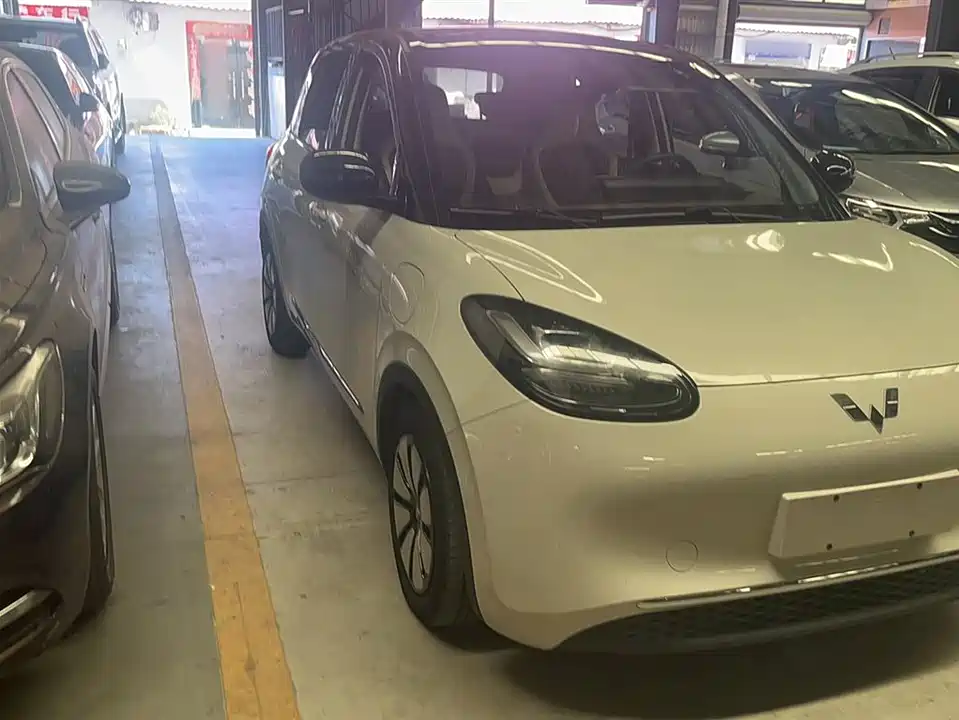 Wuling Wuling Bingguo