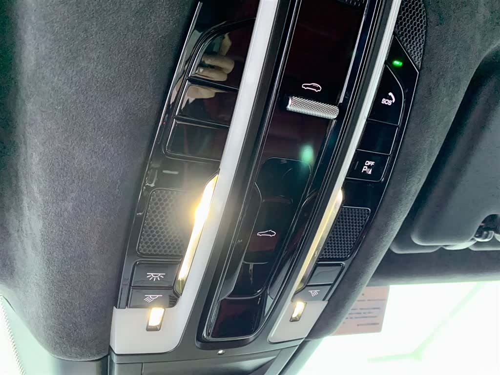 Porsche Cayenne, 2021 26