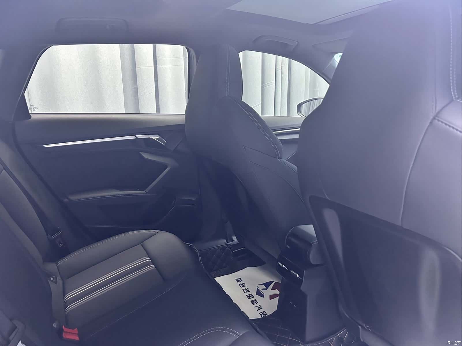 Audi A3, 2023 16