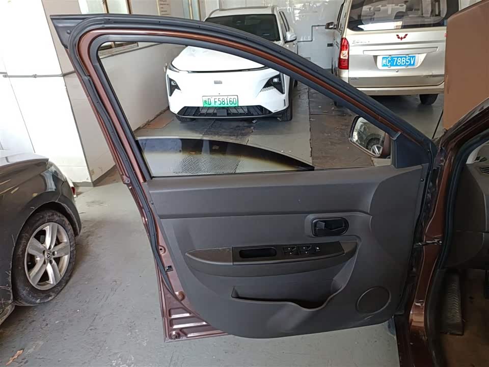 Wuling Wuling Hongguang