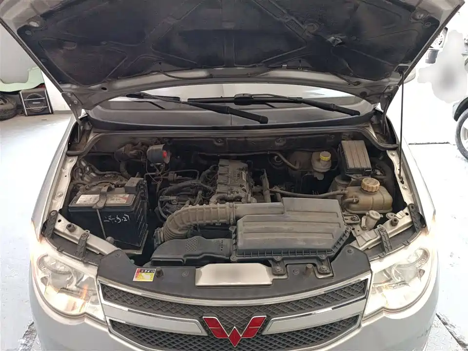 Wuling Wuling Hongguang