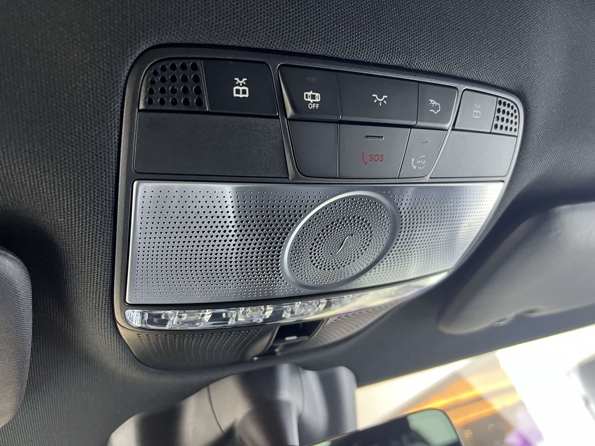 Mercedes-Benz G-Class, 2021 18