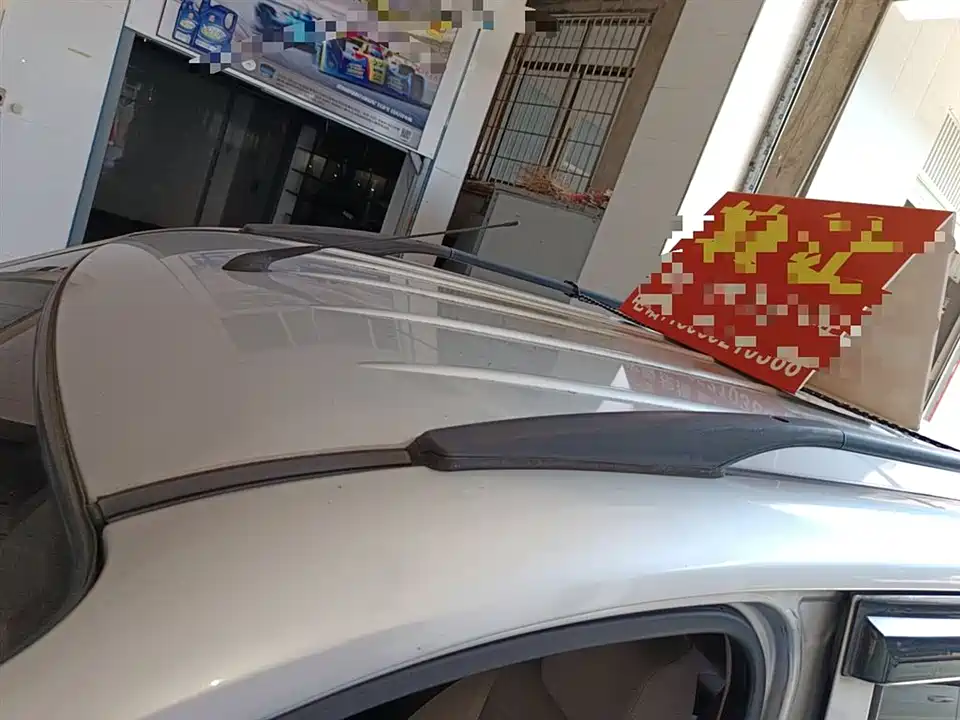 Wuling Wuling Hongguang