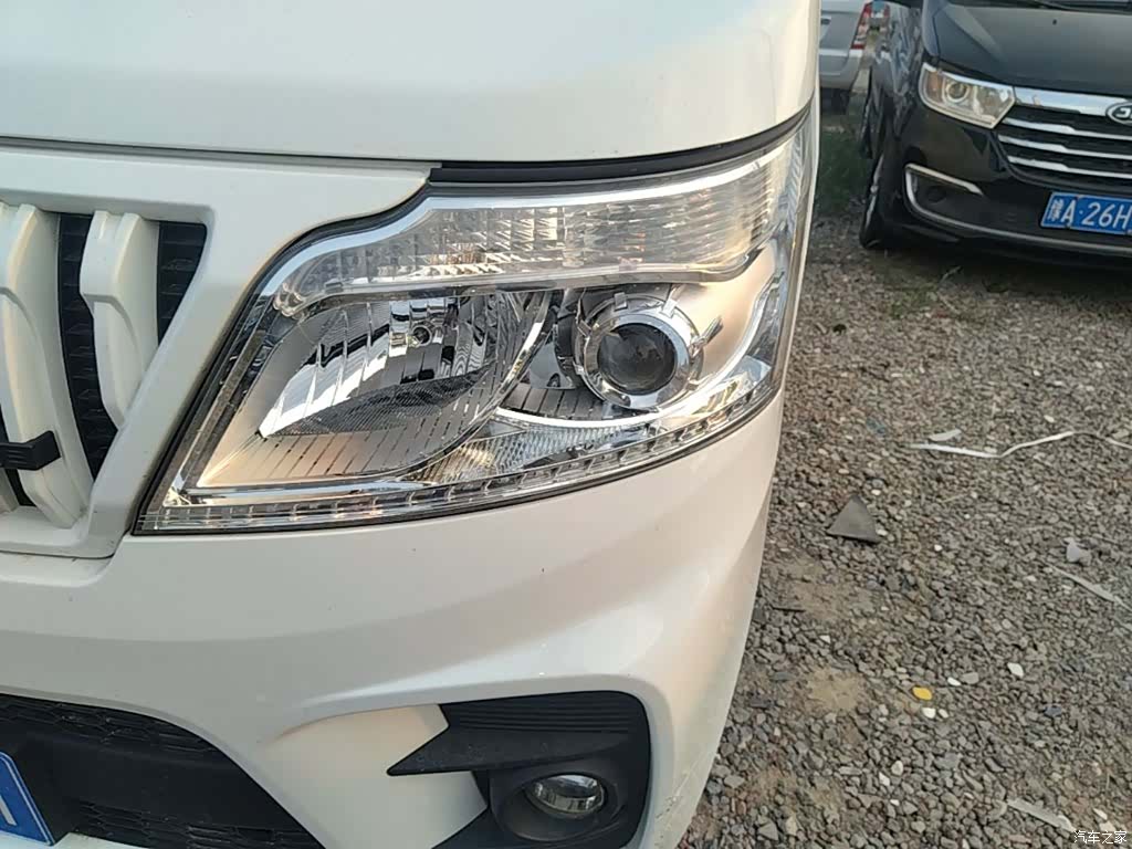 Changan M60, 2024 24