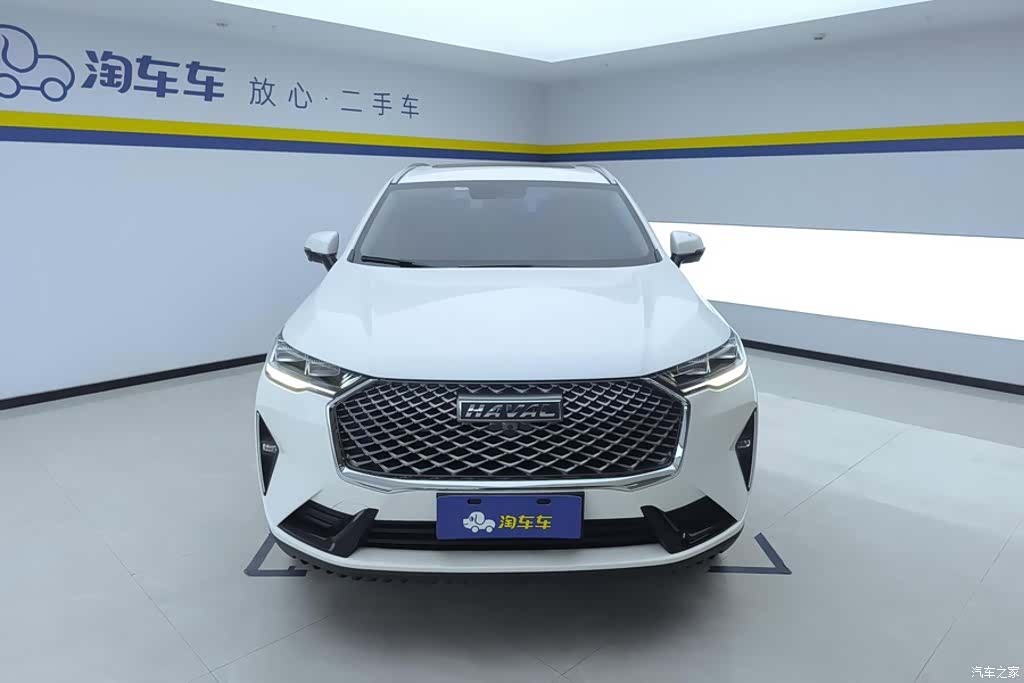 Haval H6, 2023 2