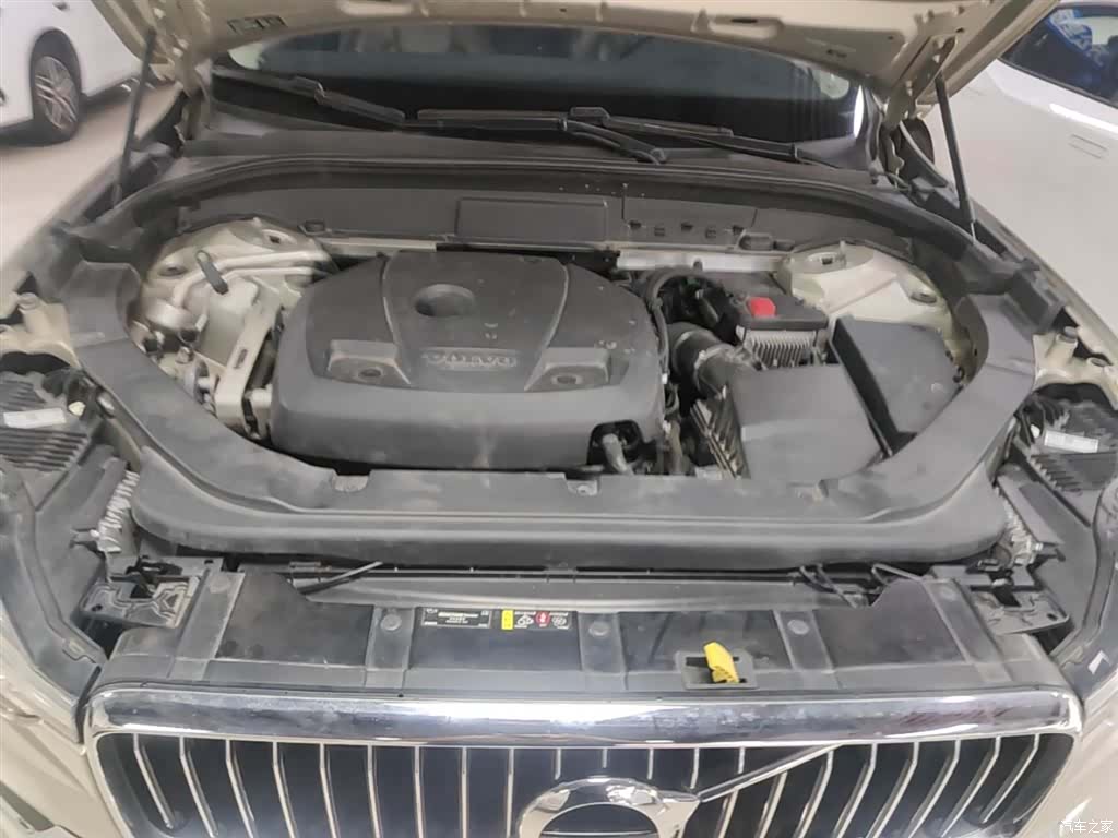Volvo XC60, 2020 20
