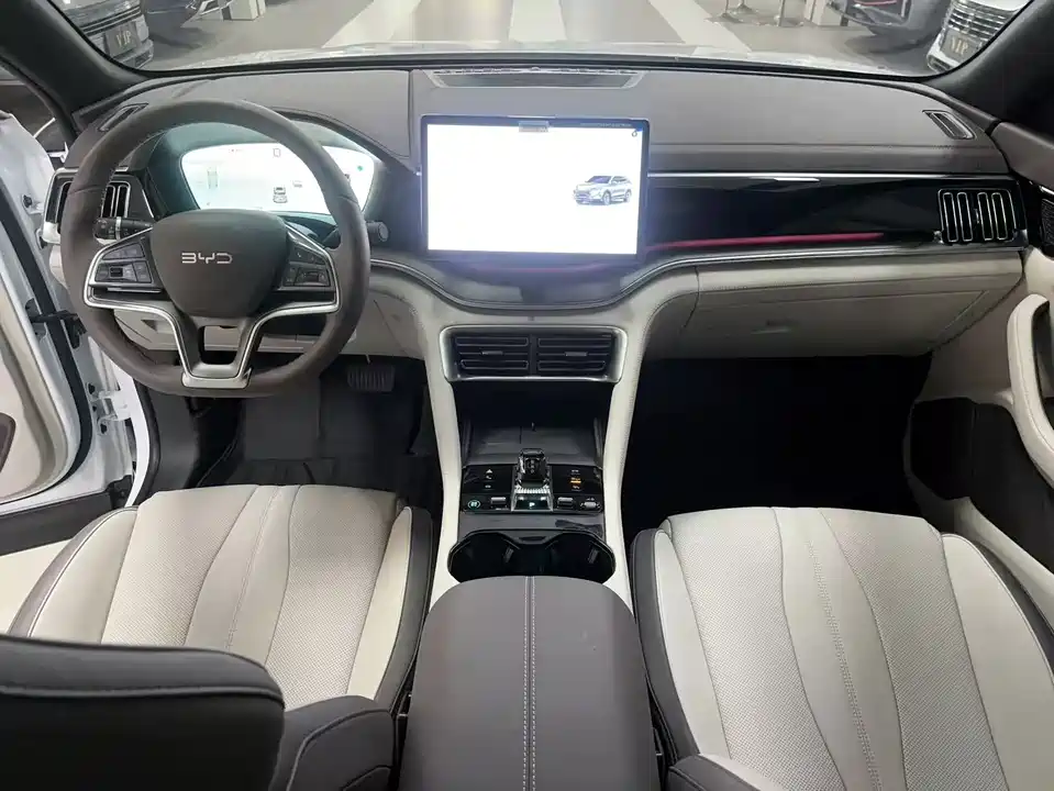 BYD Songjiang BYD Songjiang