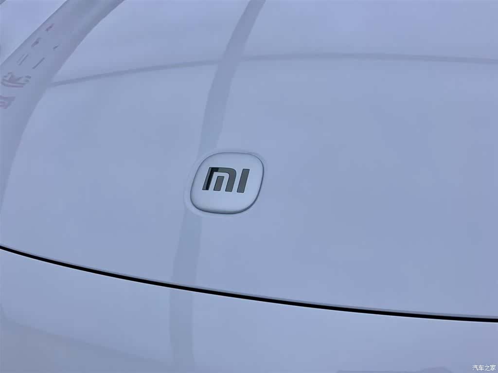 Xiaomi SU7, 2025 8