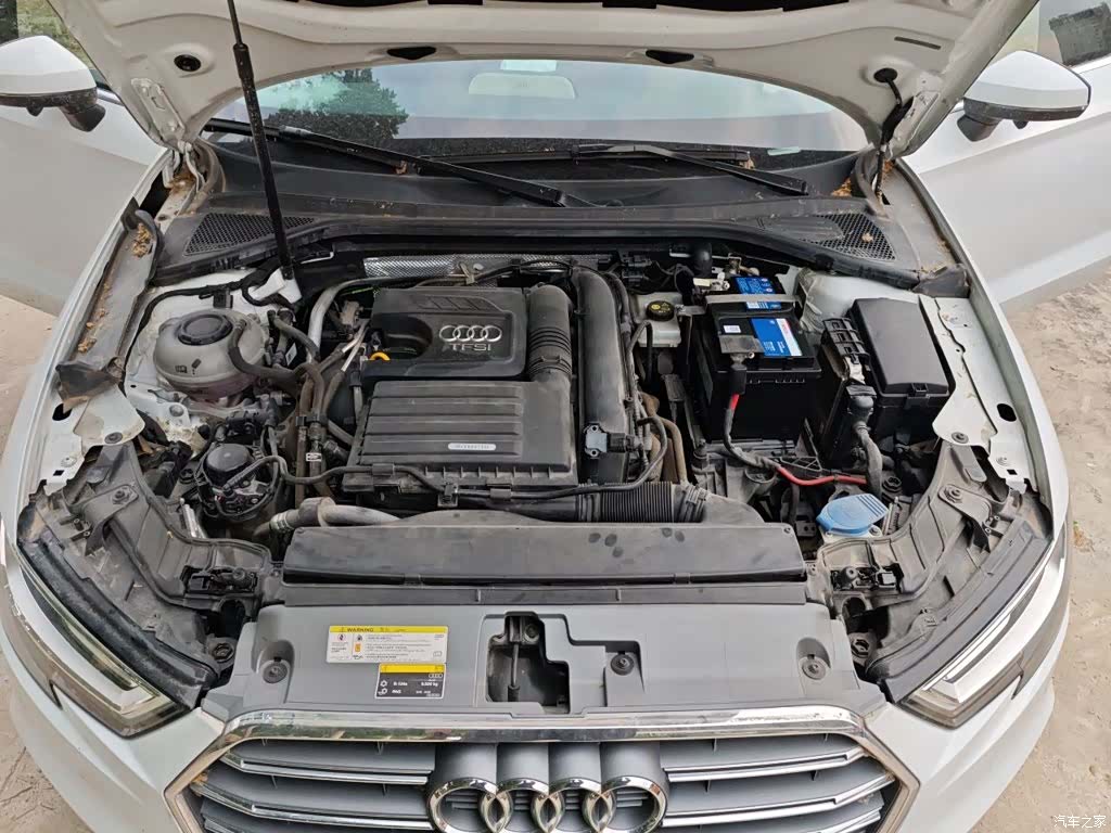 Audi A3, 2021 21