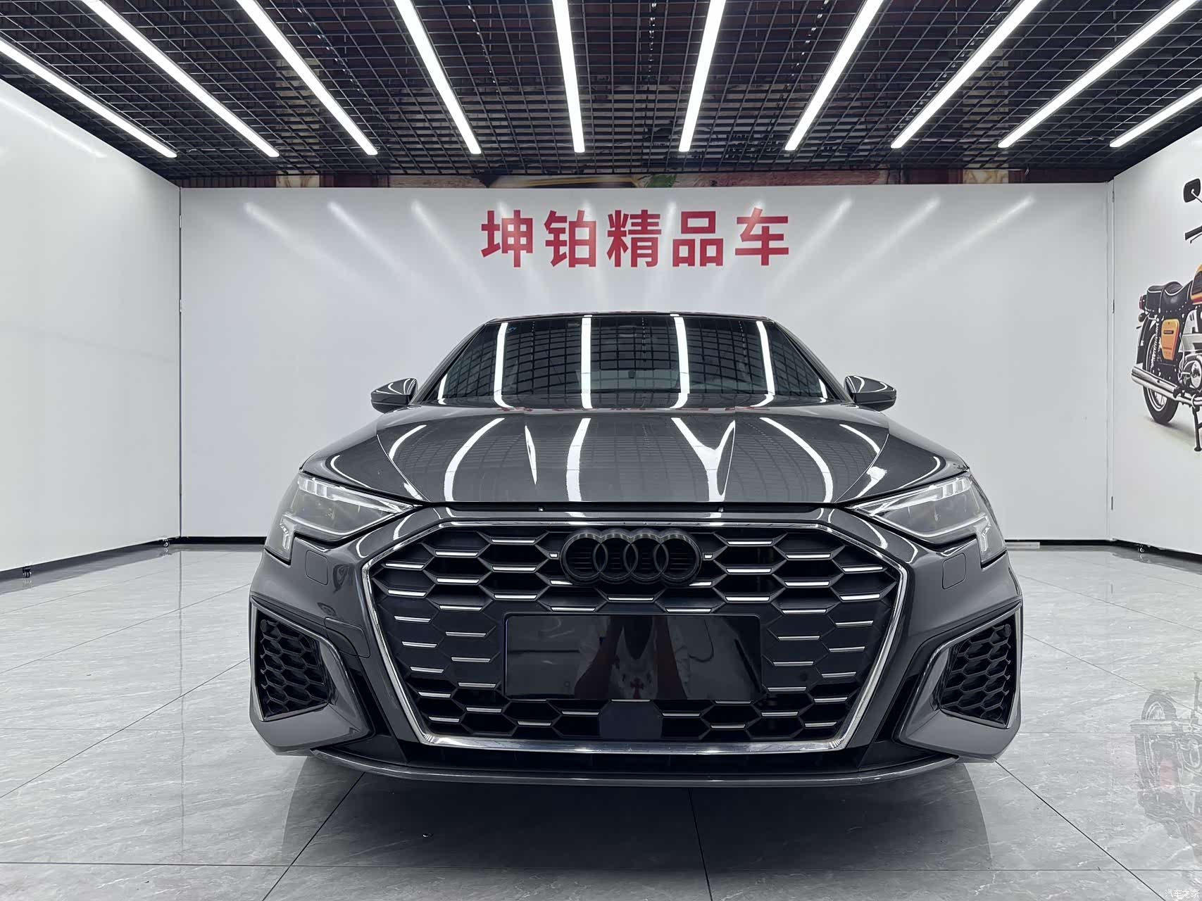 Audi A3, 2022 2