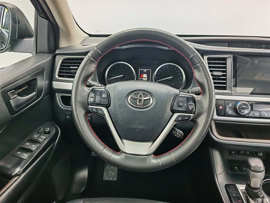 Toyota Highlander, 2019 11