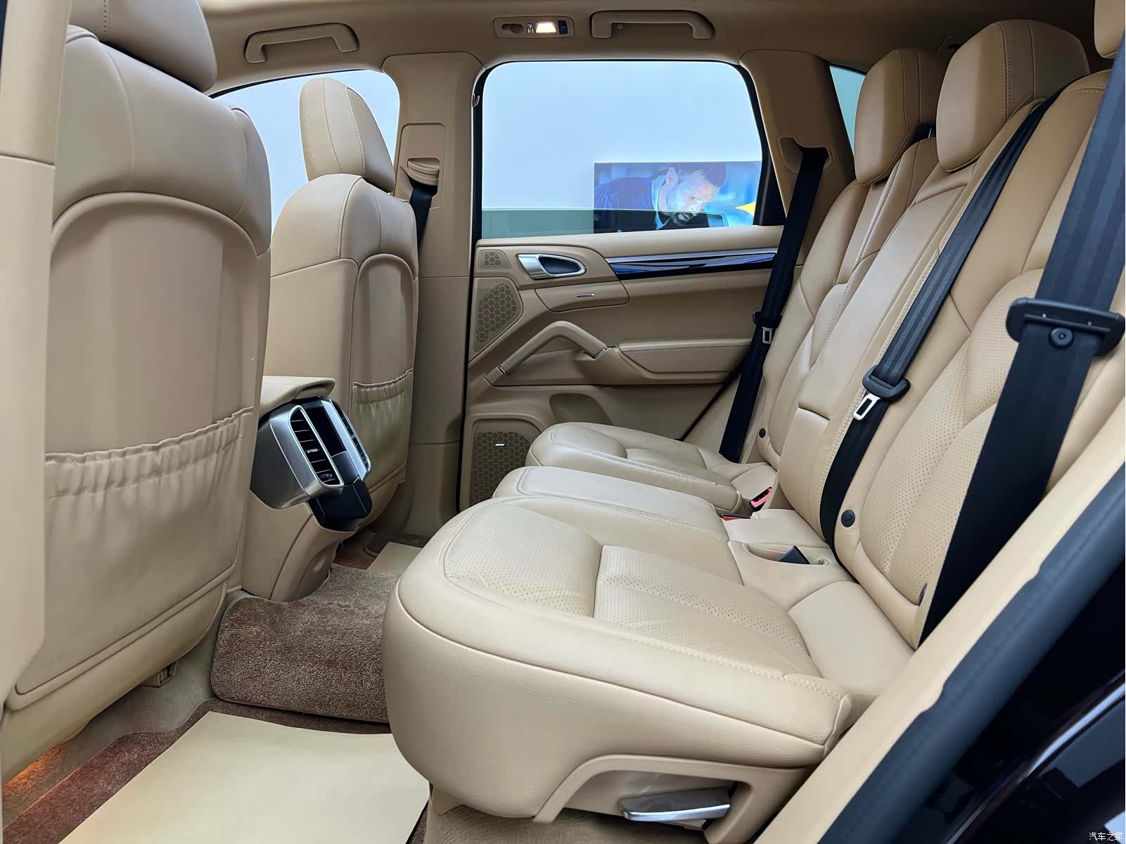 Porsche Cayenne, 2016 24