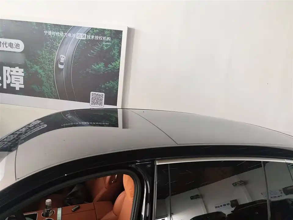 Li Auto Ideal L7