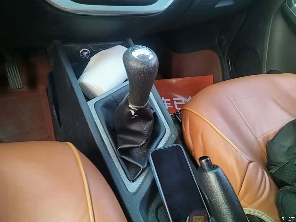 Changan M60, 2024 14