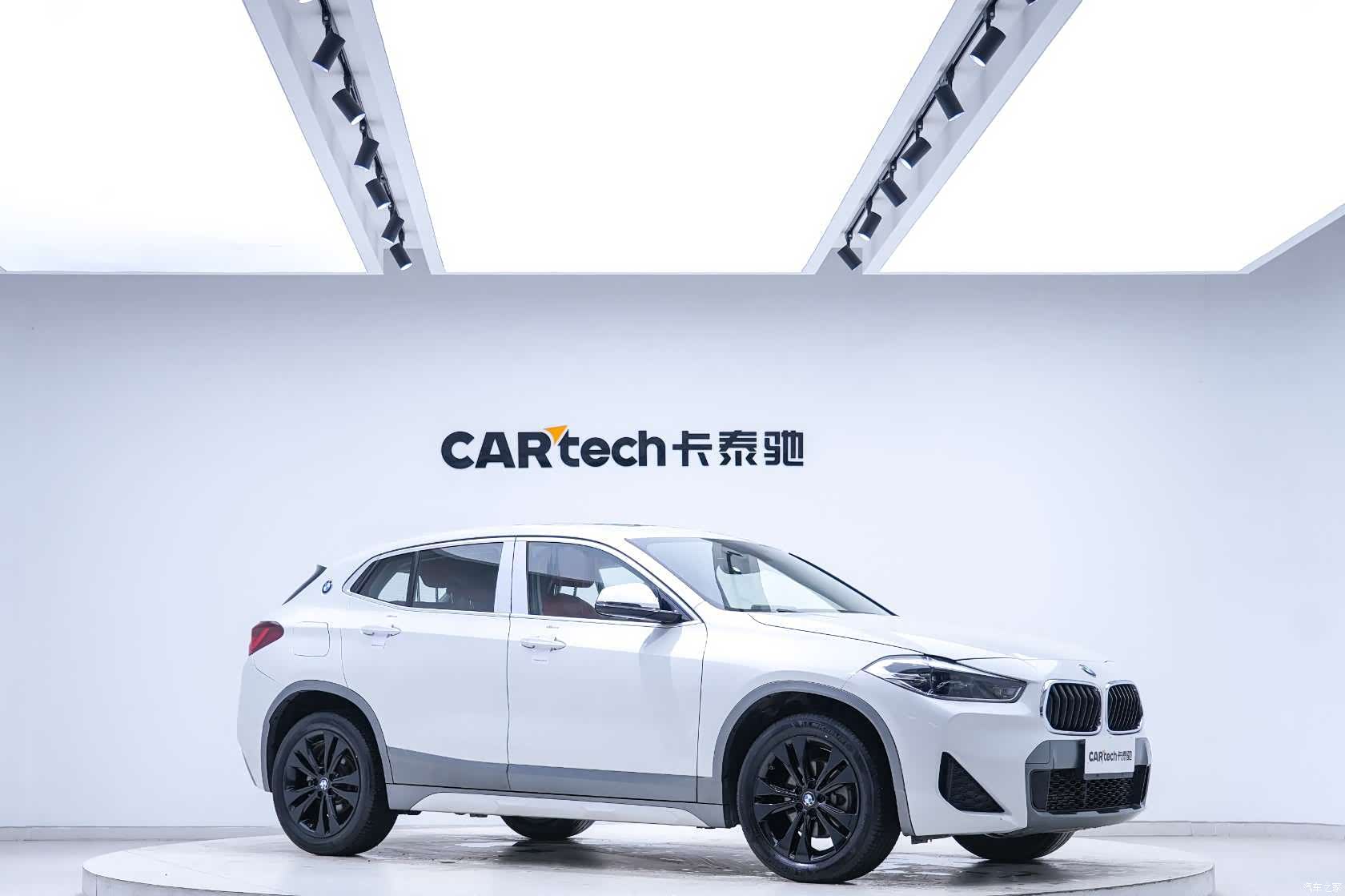 BMW X2, 2021 8
