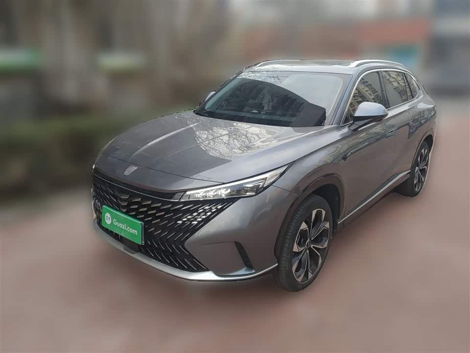 Roewe RX5