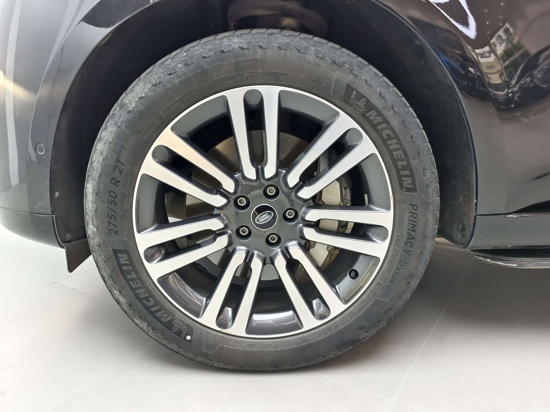 Land Rover Range Rover, 2023 15