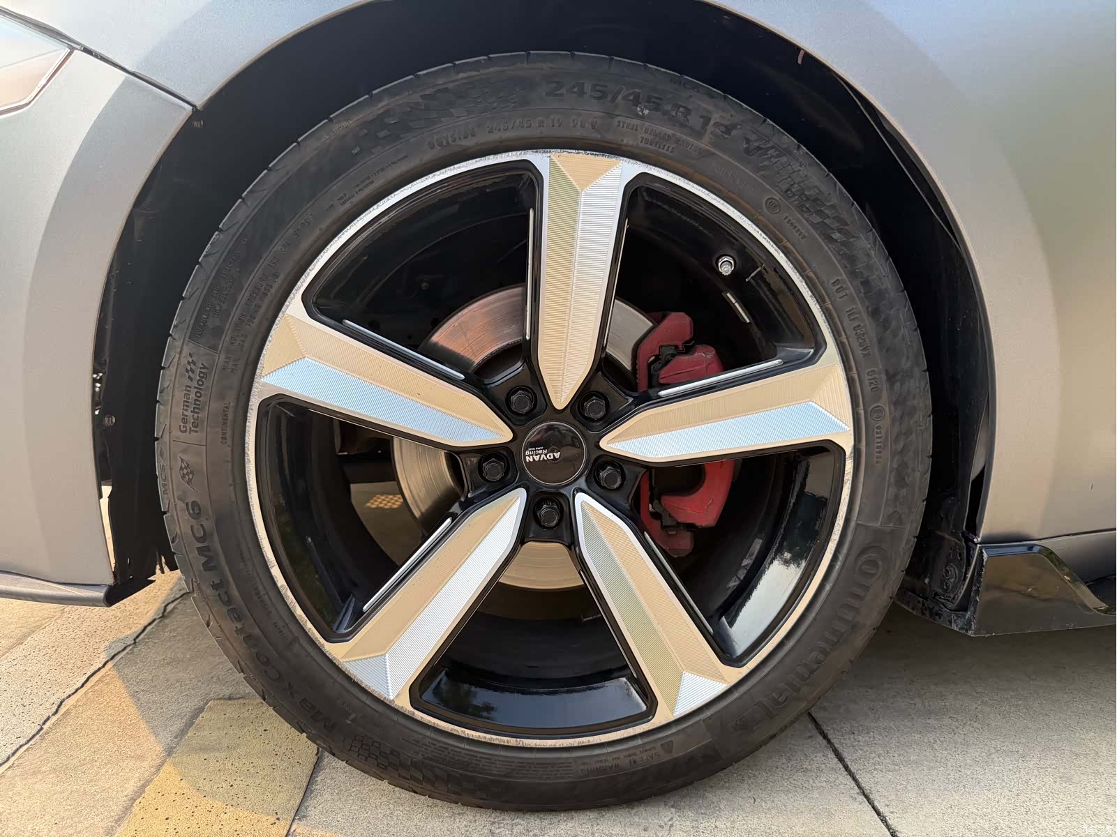 Ford Mustang, 2018 11