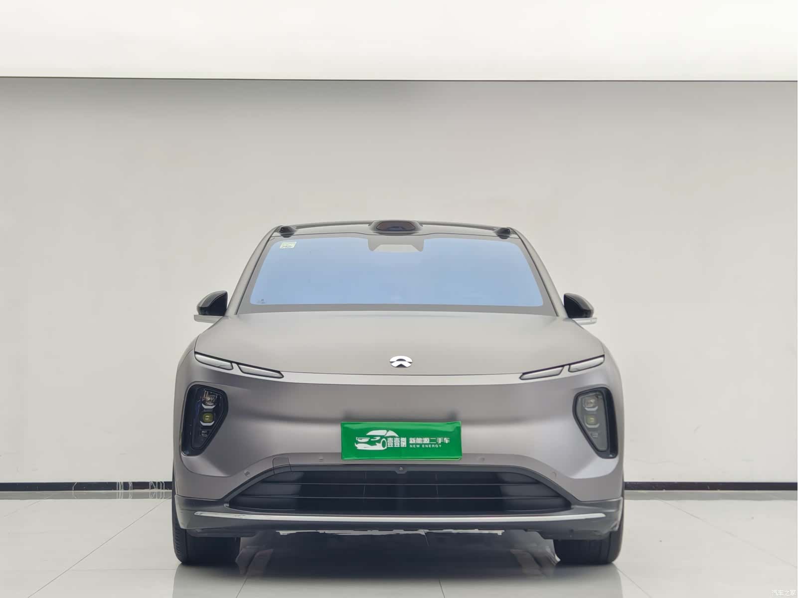 NIO EC6, 2024 2