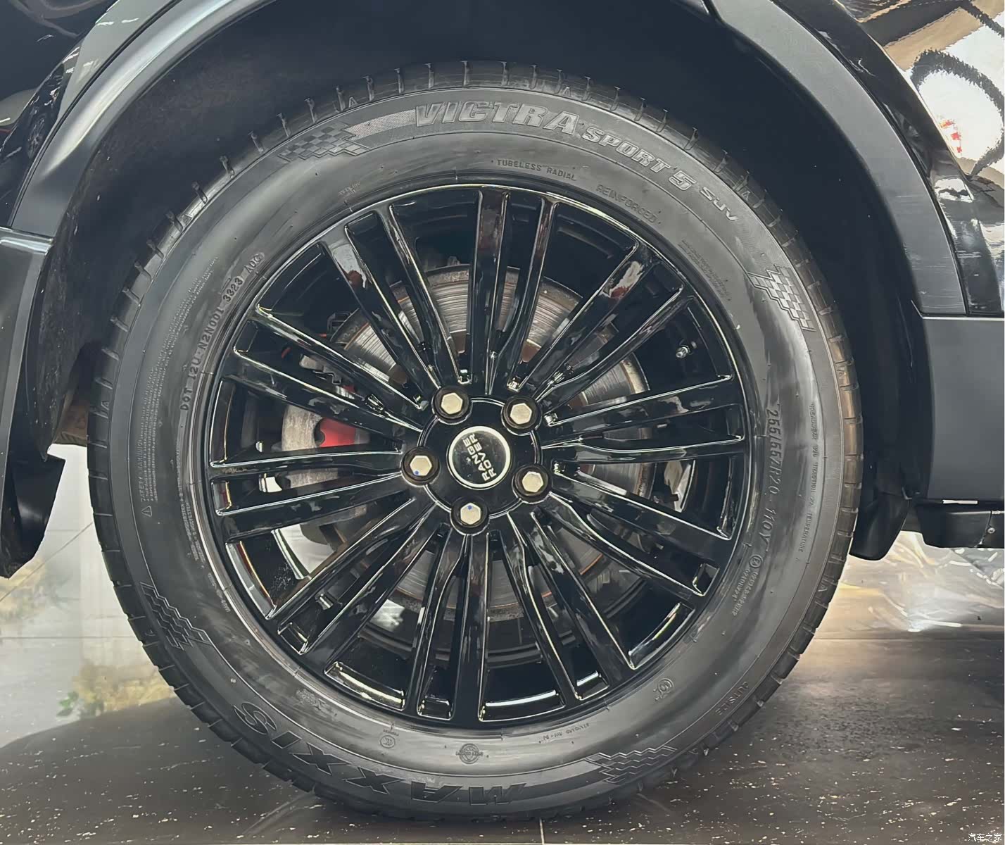Land Rover Discovery, 2018 21