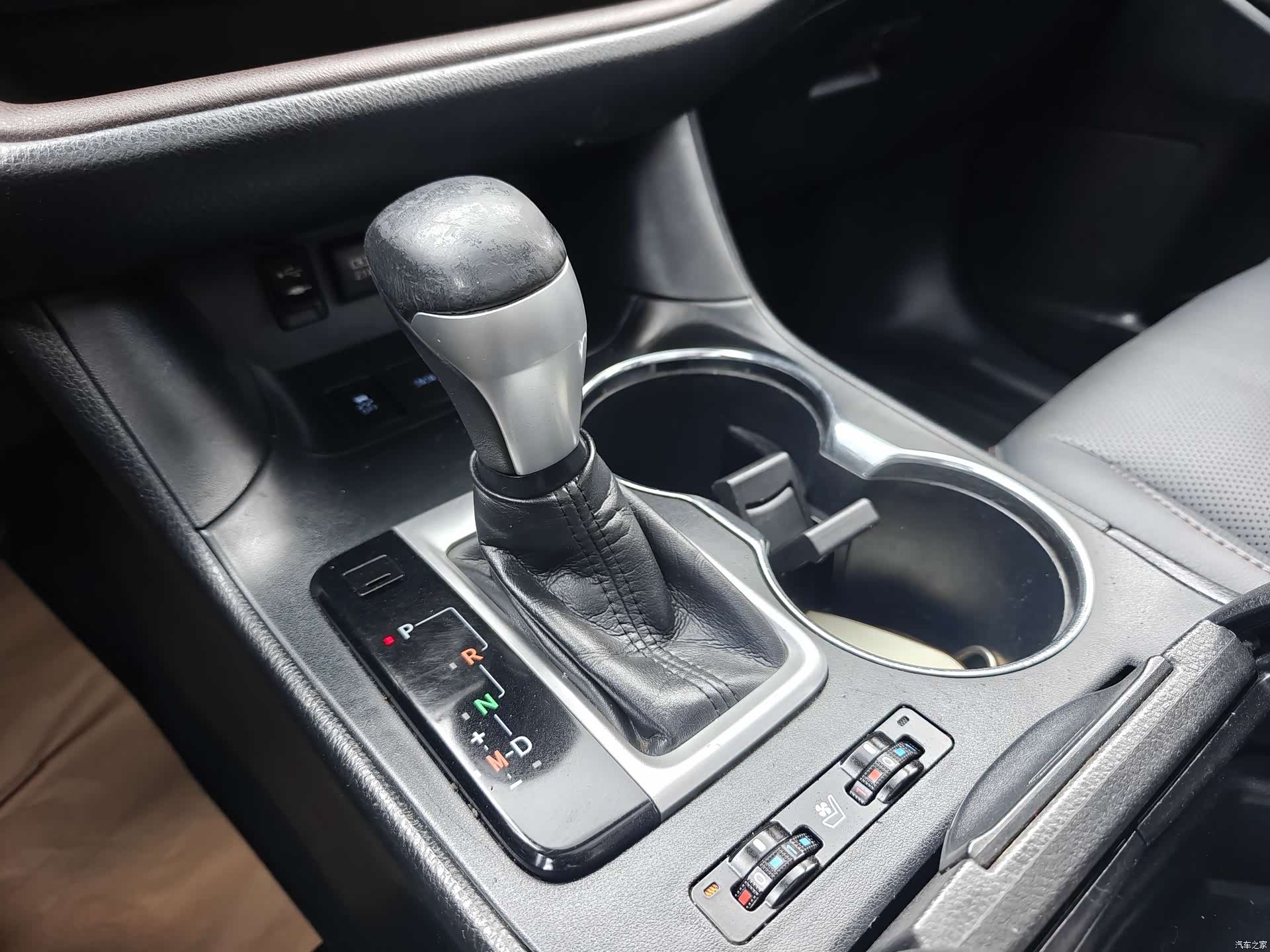 Toyota Highlander, 2020 14