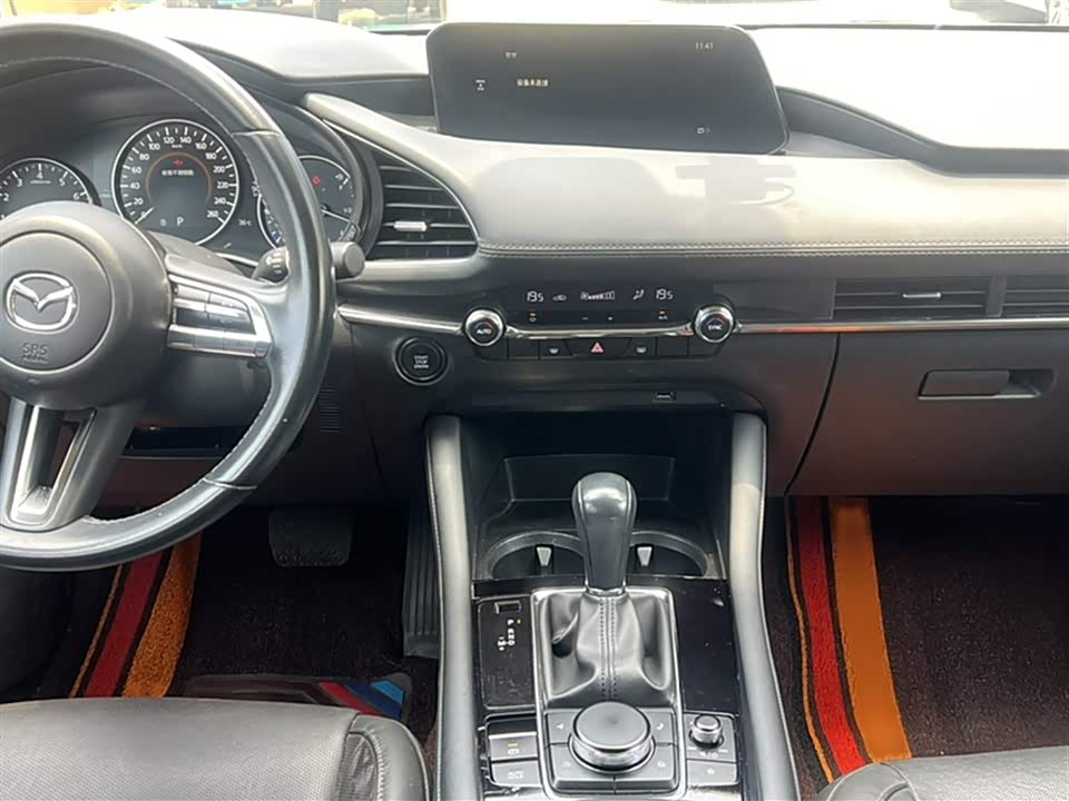 Mazda 3 Angkesaila Mazda 3 Angkesaila