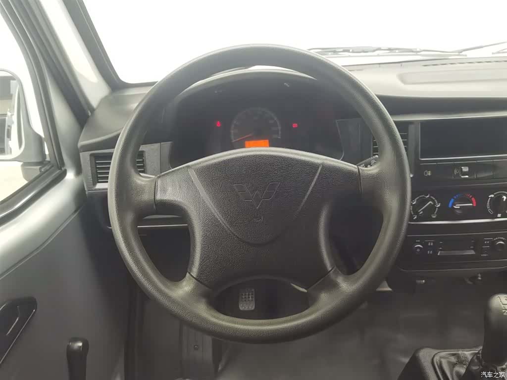 Wuling VI, 2020 11