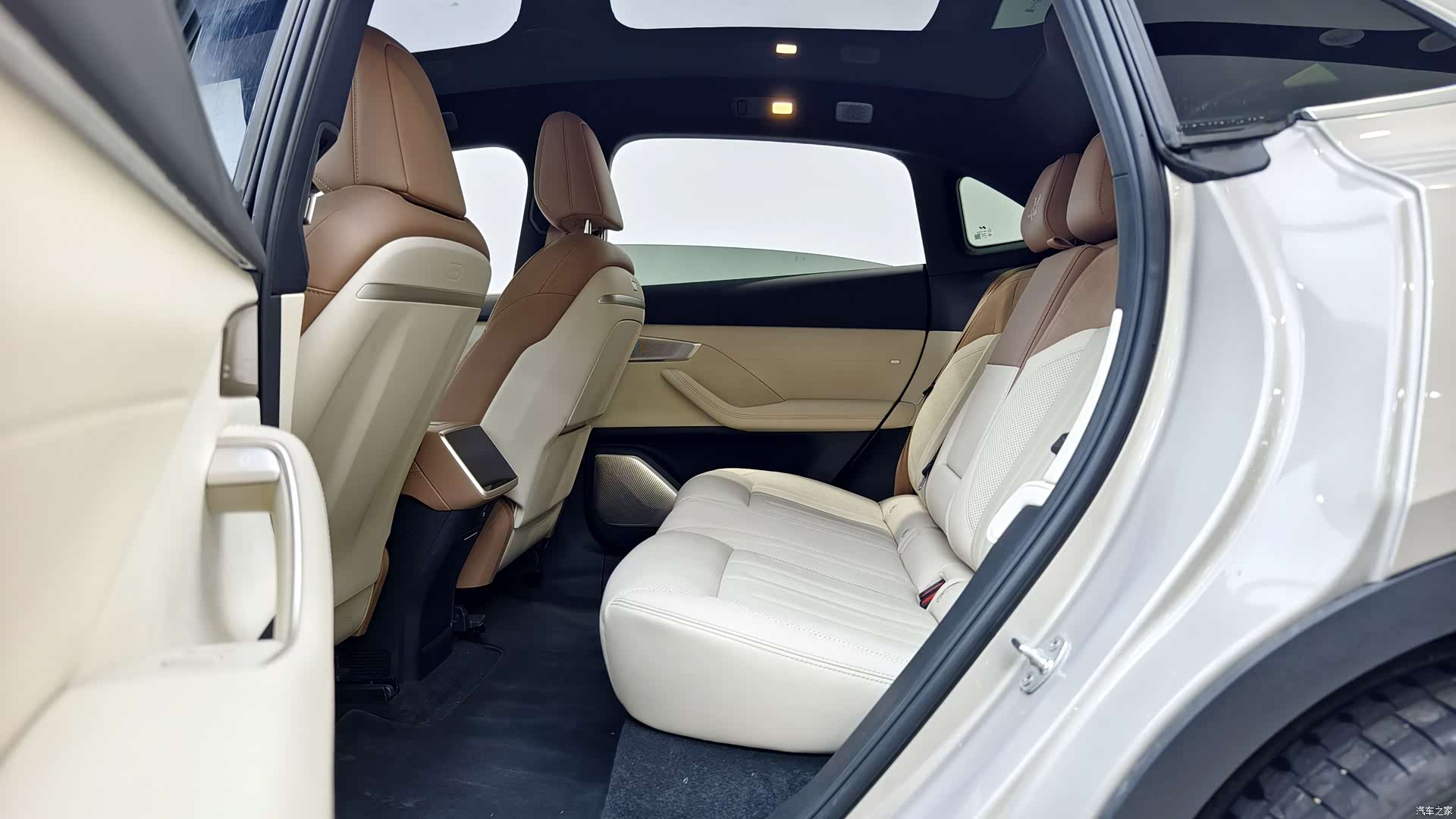NIO L60, 2025 9