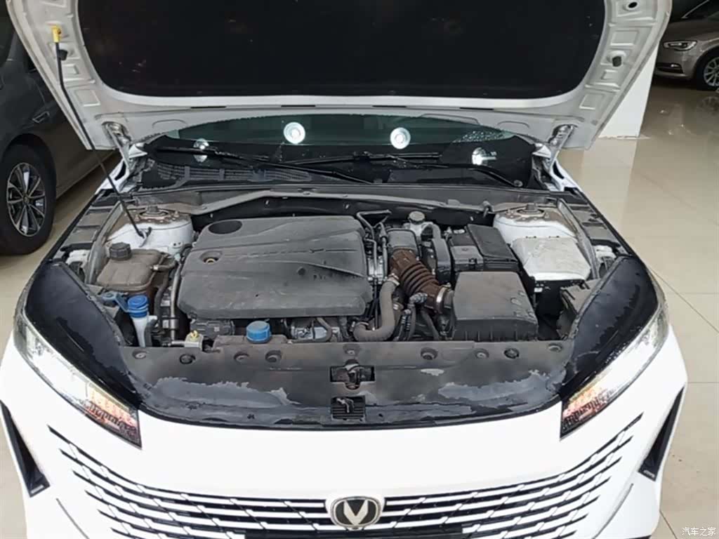 Changan NE, 2023 20