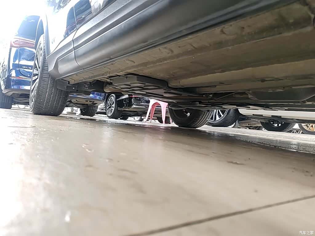 Changan X5, 2022 21