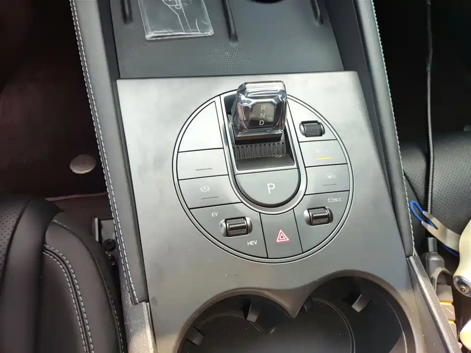 BYD Seal 06