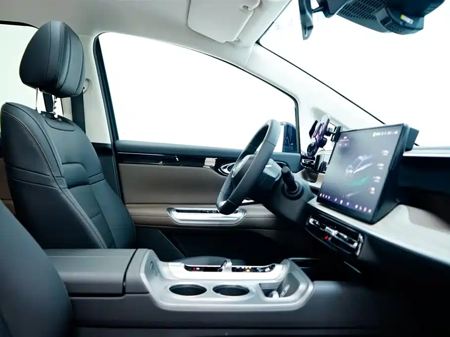 Trumpchi Trumpchi E8